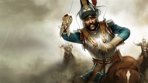 Mount & Blade Napoleonic Wars