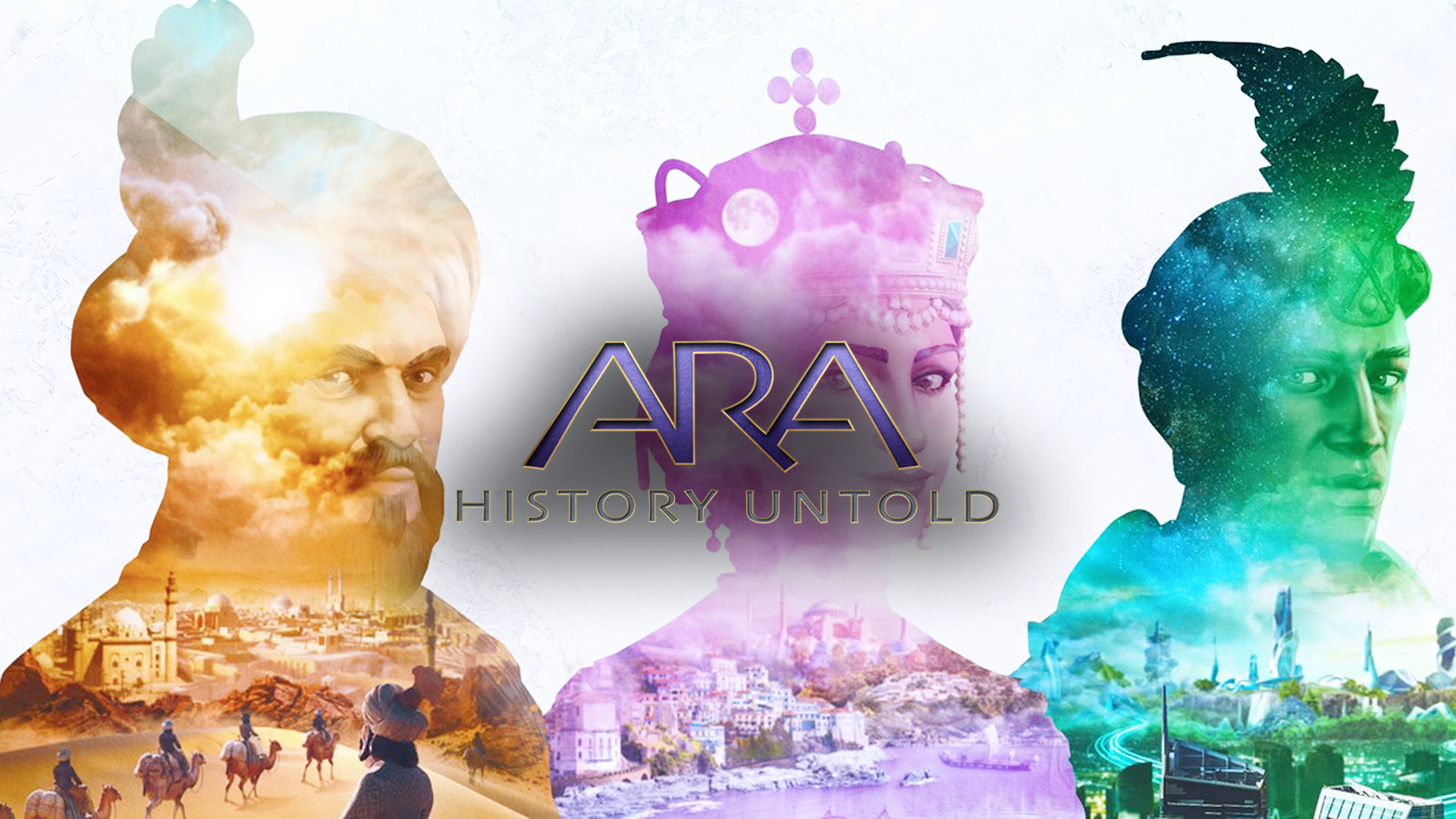 دانلود بازی Ara: History Untold