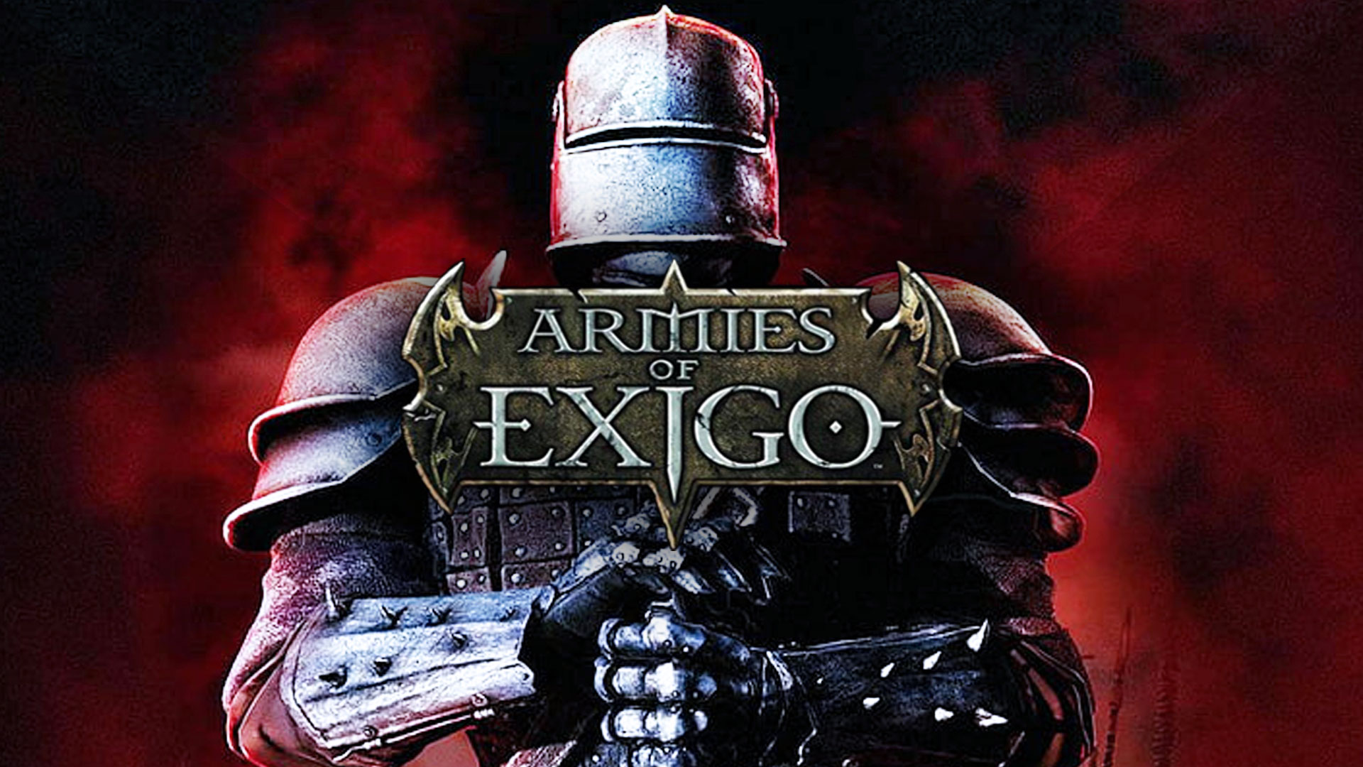 دانلود بازی Armies of Exigo