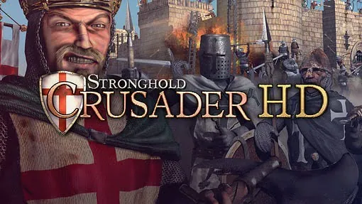 دانلود بازی Stronghold: Crusader