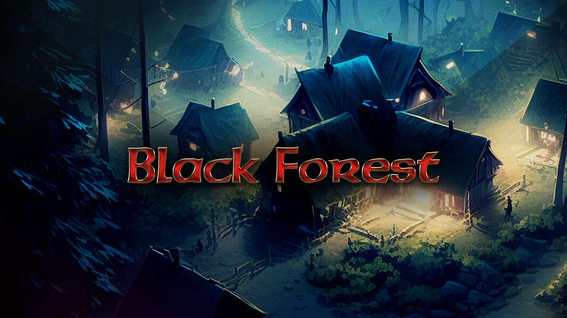 دانلود بازی Black Forest
