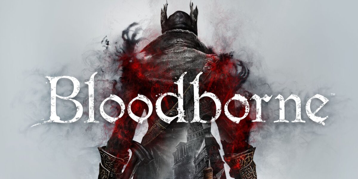 دانلود بازی Bloodborne