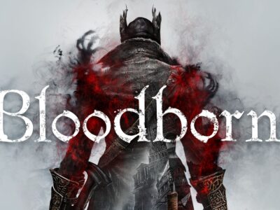 دانلود بازی Bloodborne