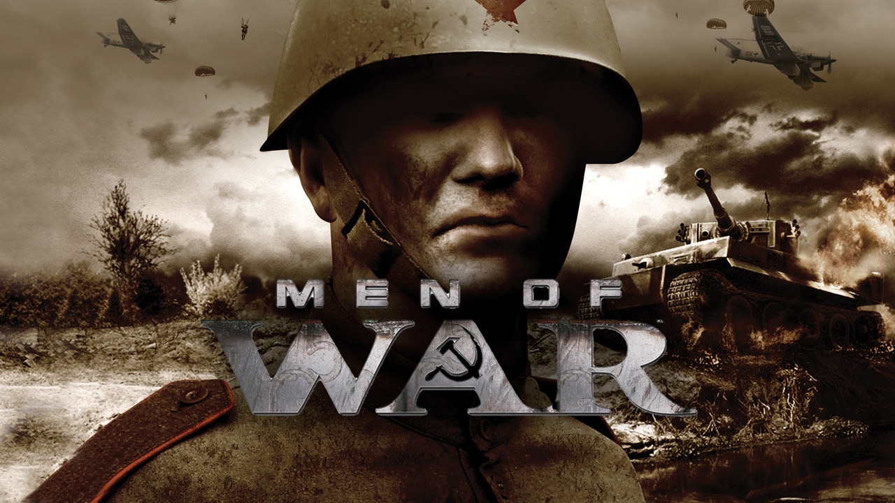 Men Of War