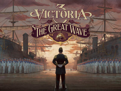 دانلود بازی Victoria 3