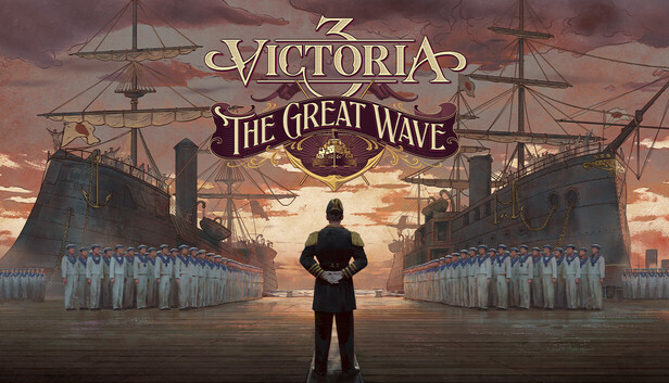 دانلود بازی Victoria 3