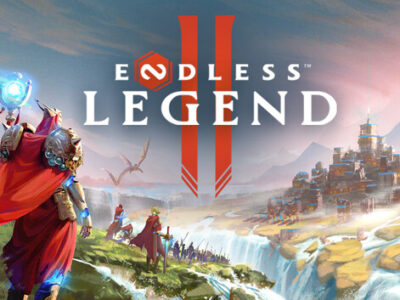 دانلود بازی ENDLESS Legend 2