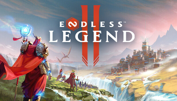 دانلود بازی ENDLESS Legend 2