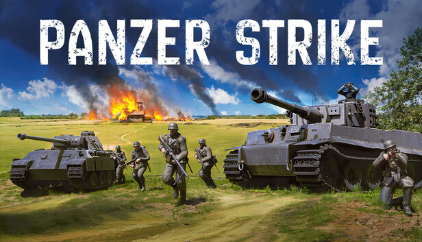 Panzer Strike