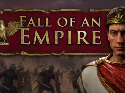 دانلود بازی Fall of an Empire