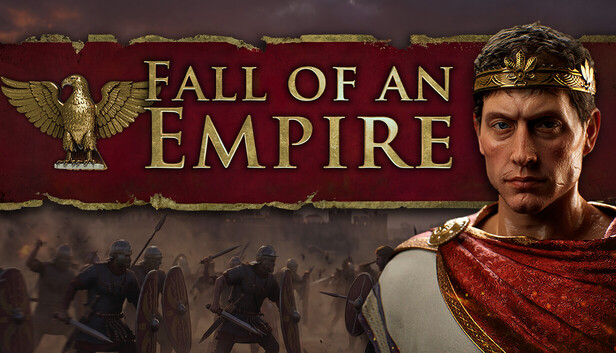 دانلود بازی Fall of an Empire