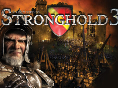 دانلود بازی Stronghold 3