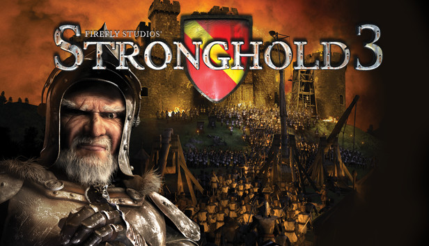 دانلود بازی Stronghold 3