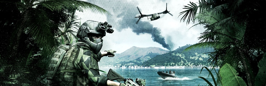 ARMA 3