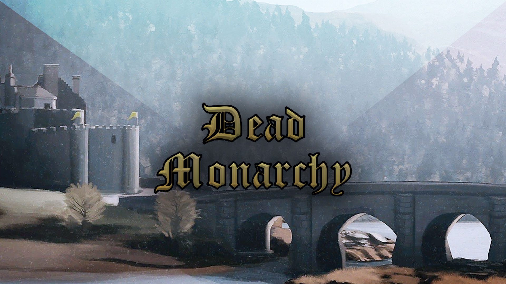 دانلود بازی Dead Monarchy