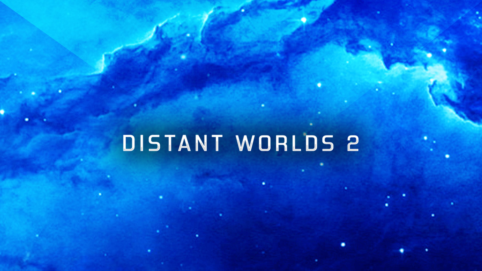 دانلود بازی Distant Worlds 2