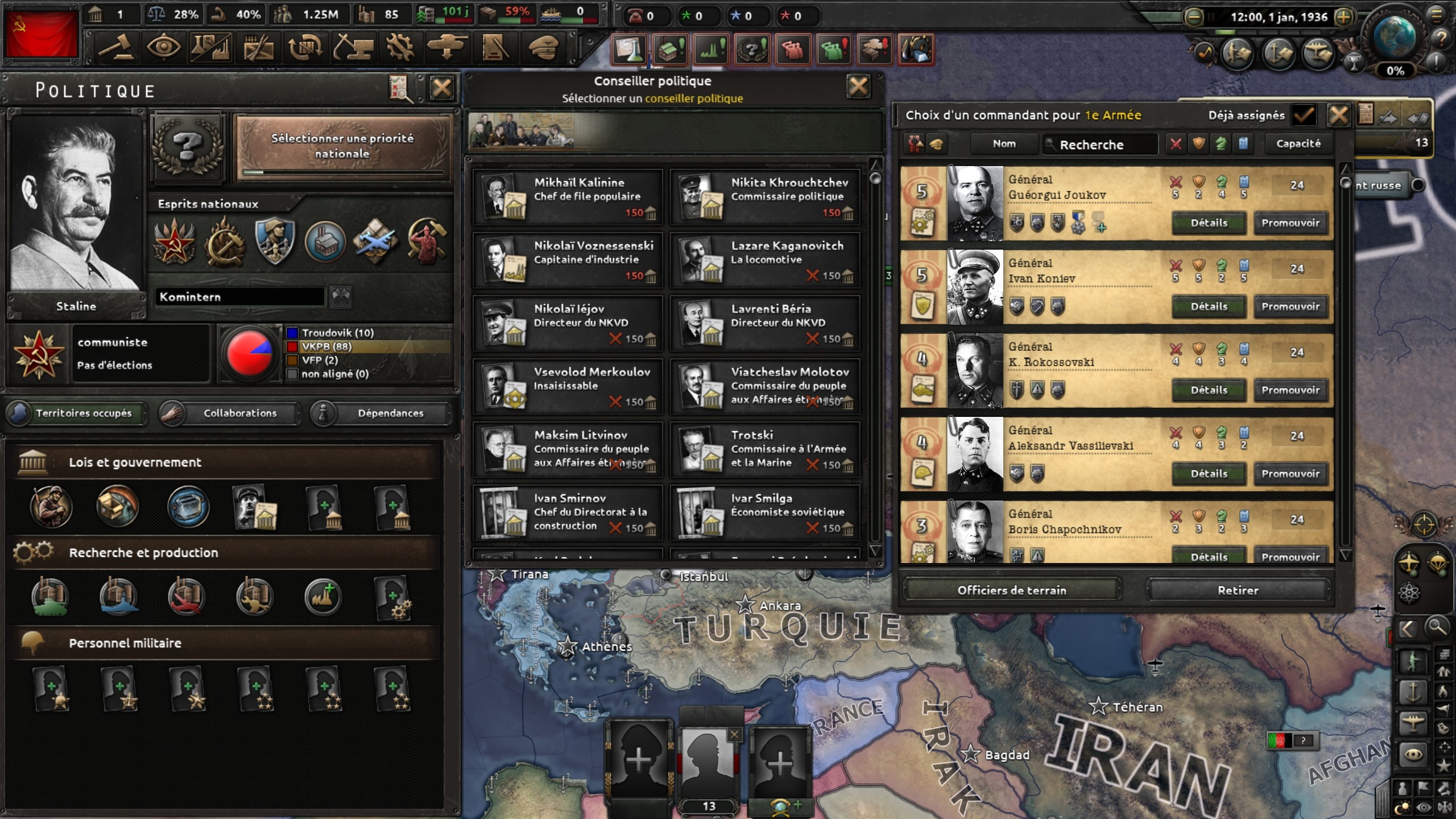 دانلود ماد Historical Portraits