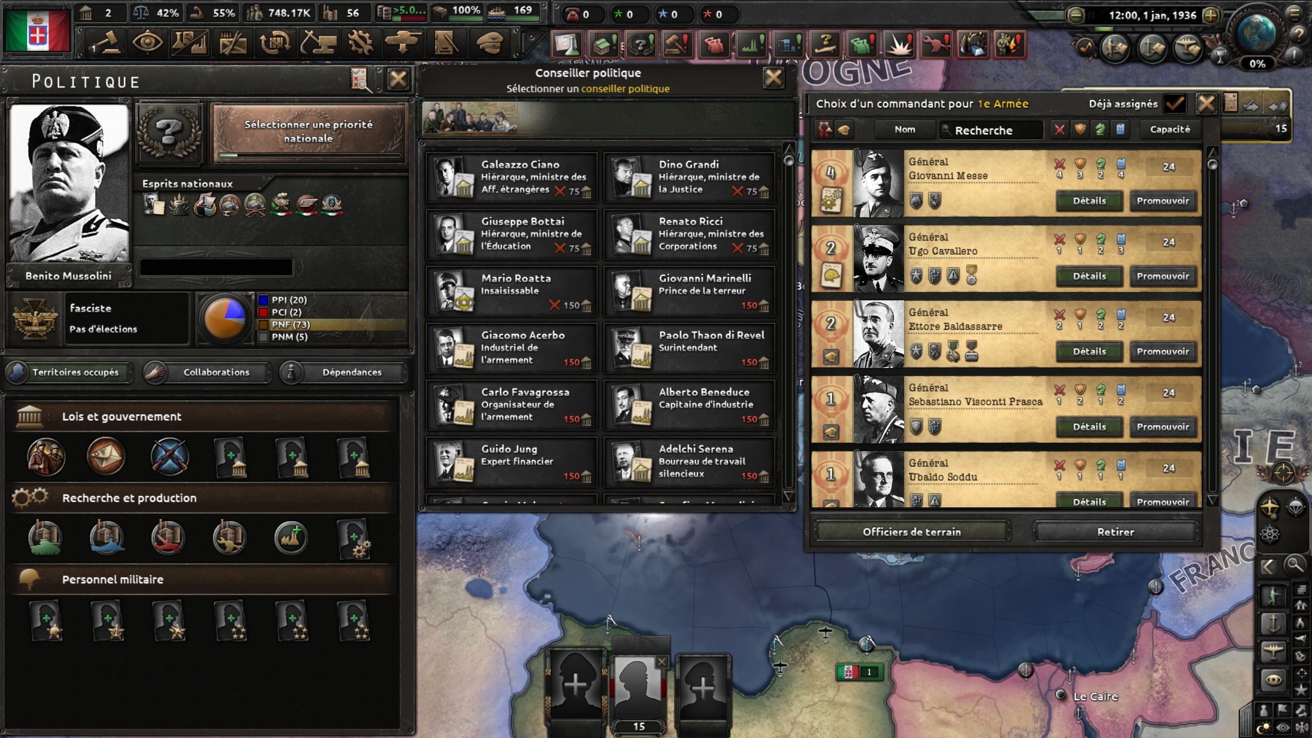 دانلود ماد Historical Portraits