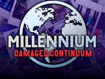 دانلود ماد Millennium: Damaged Continuum