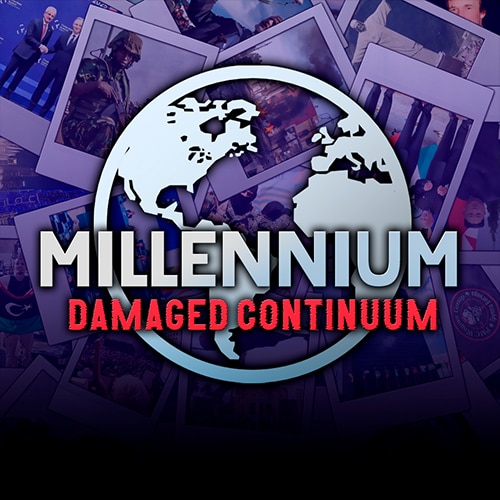 دانلود ماد Millennium: Damaged Continuum