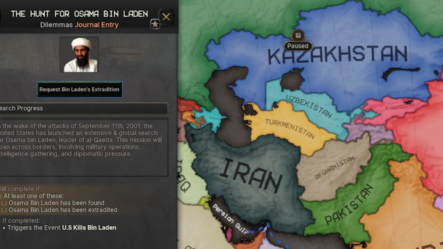 دانلود ماد UNIPOLAR