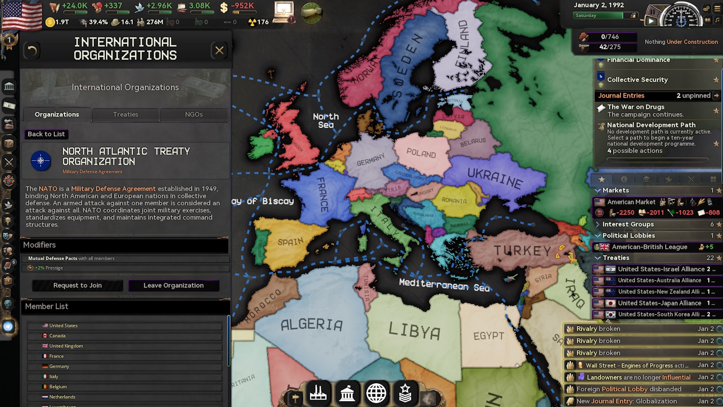 دانلود ماد UNIPOLAR
