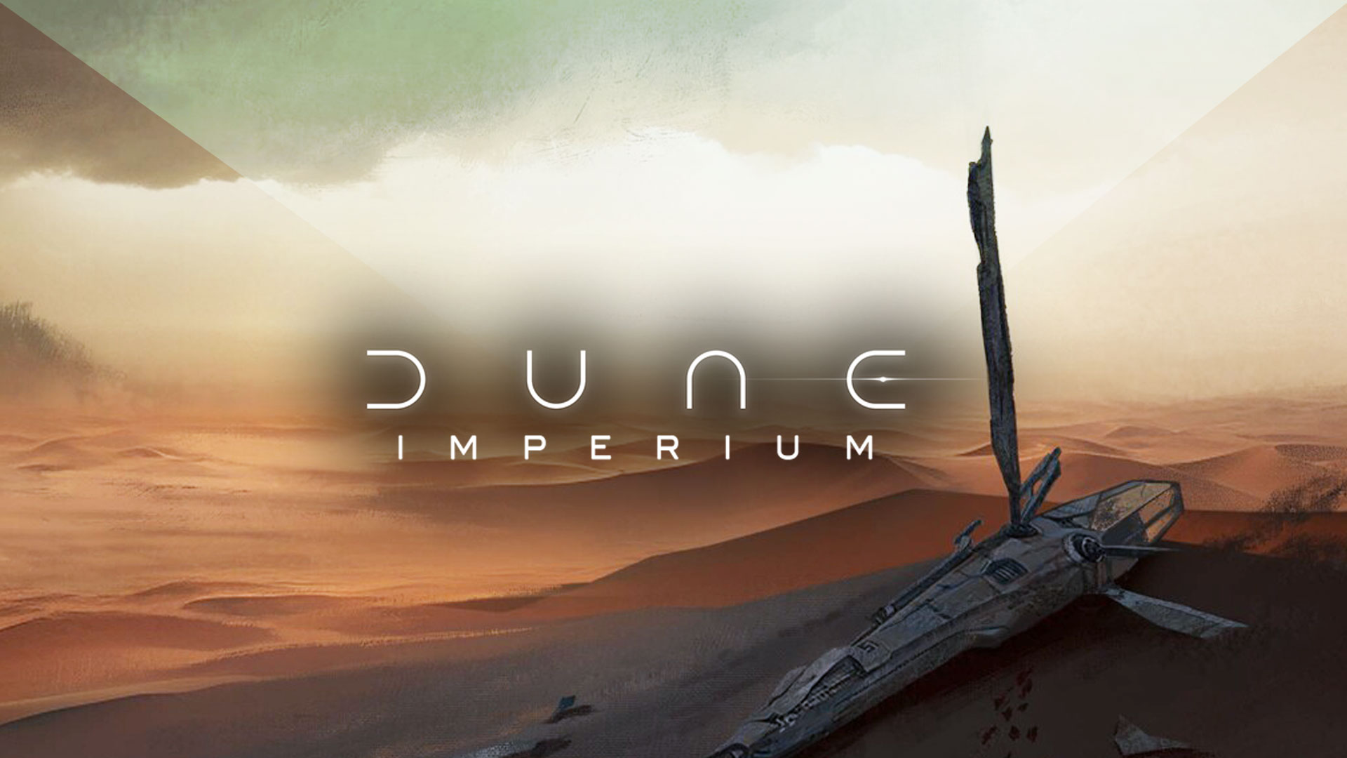دانلود بازی Dune: Imperium