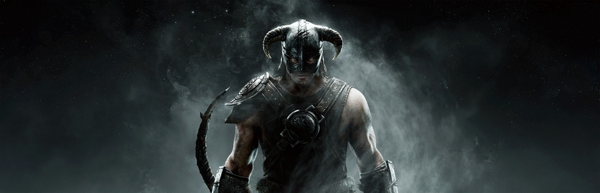 The Elder Scrolls V: Skyrim
