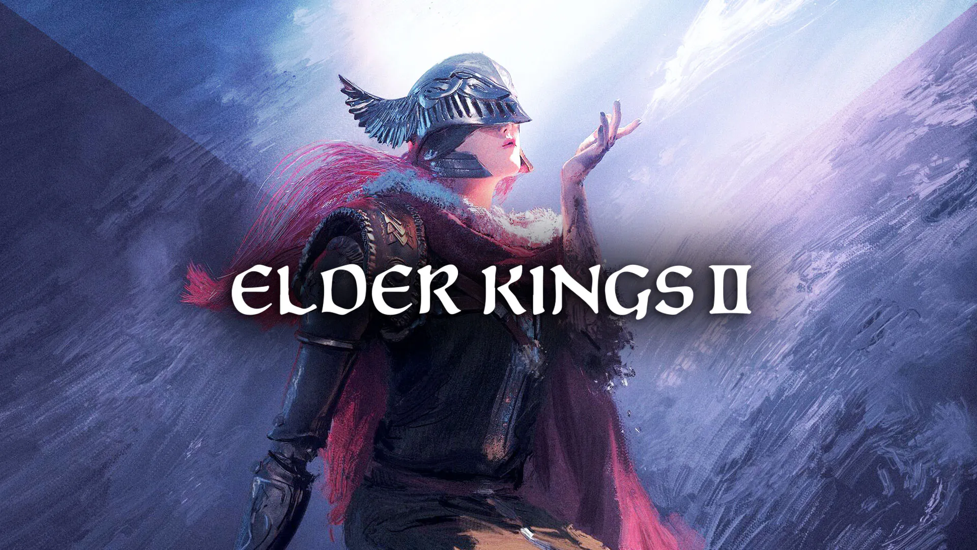 دانلود مد Elder Kings 2 برای بازی Crusader Kings III