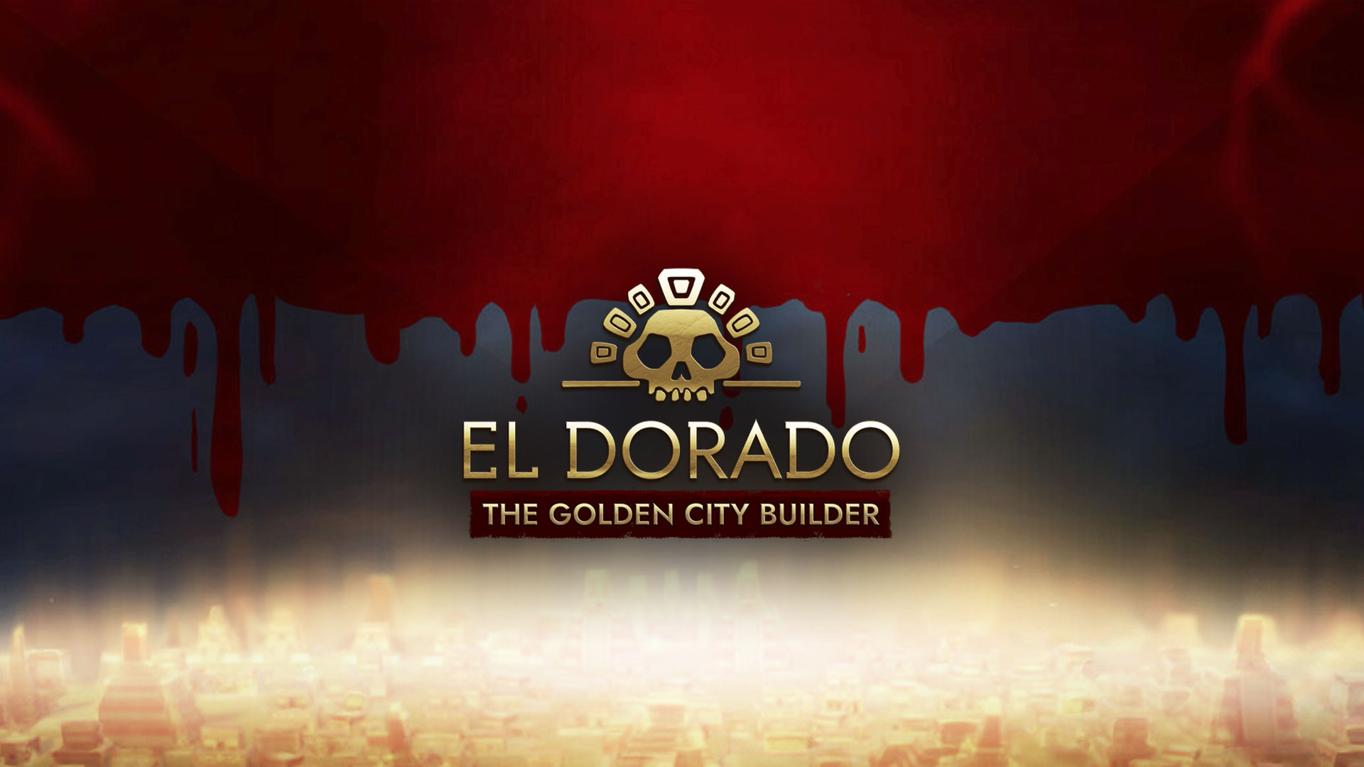 دانلود بازی El Dorado: The Golden City Builder