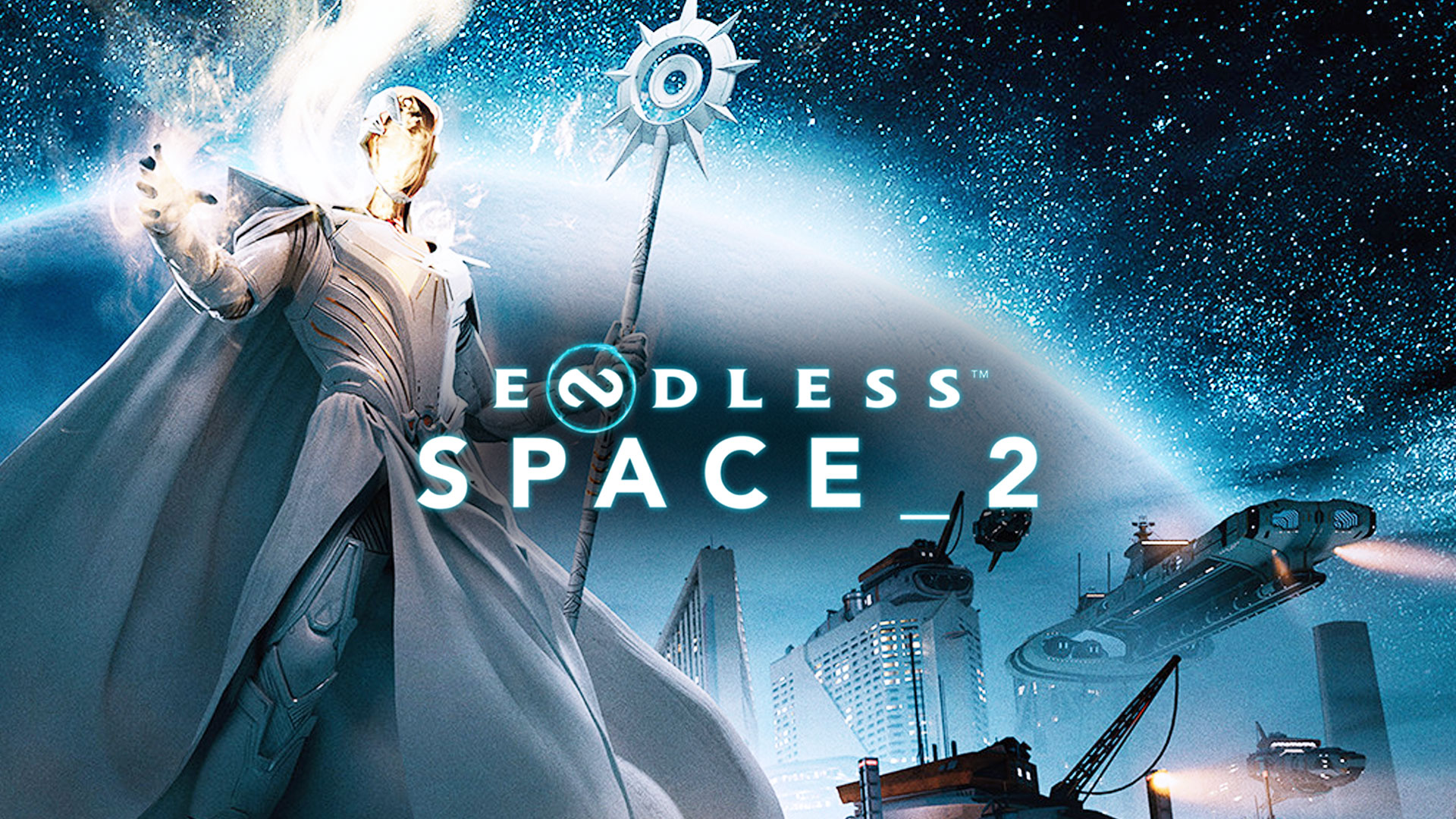 دانلود بازی Endless Space 2