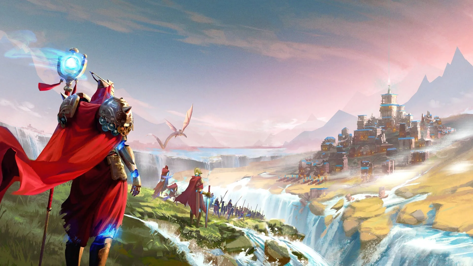 دانلود بازی ENDLESS Legend 2
