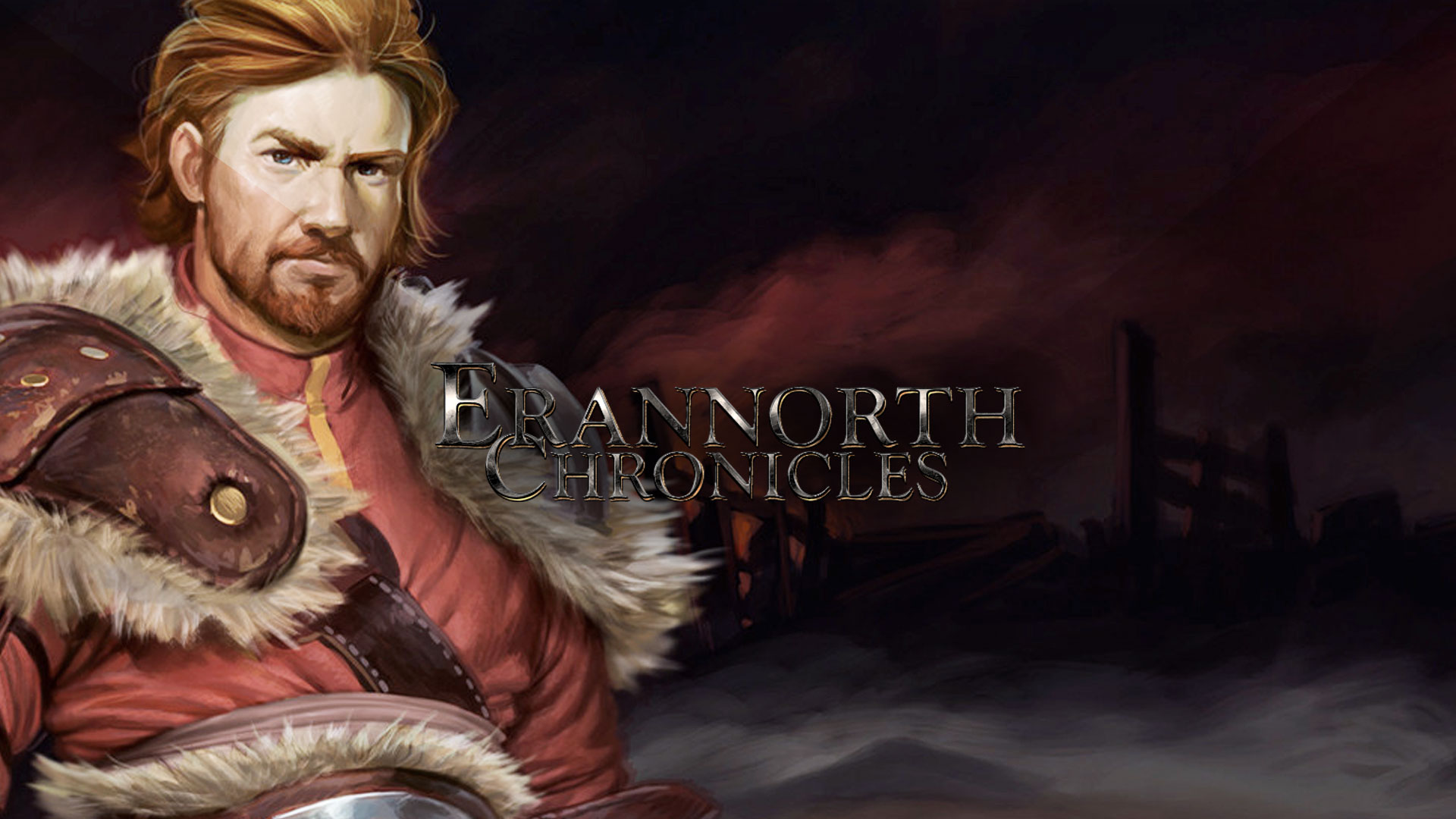 دانلود بازی Erannorth Chronicles