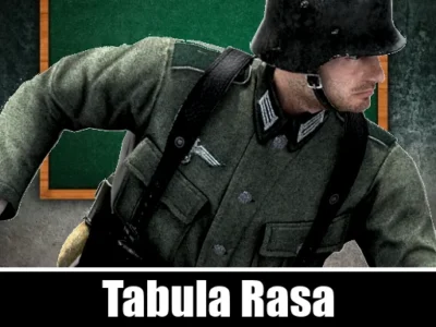 دانلود ماد Tabula Rasa
