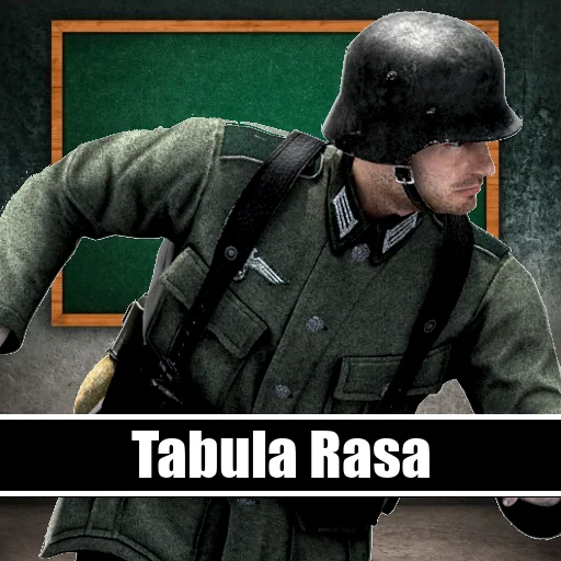 دانلود ماد Tabula Rasa