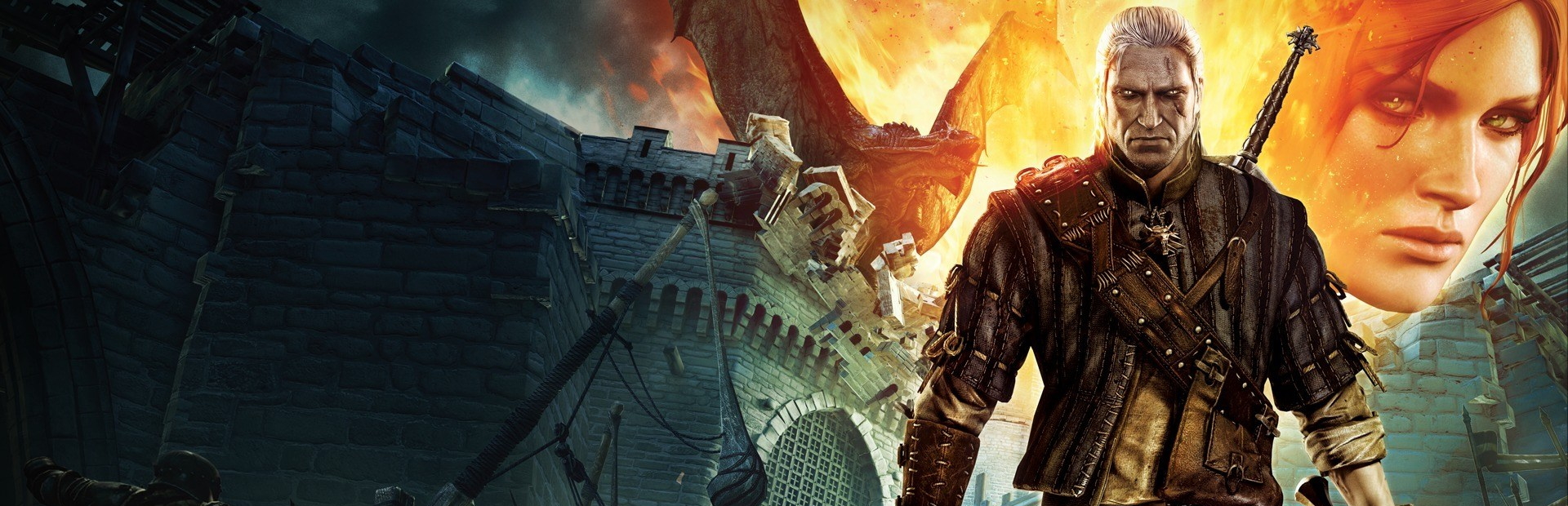 The Witcher 2: Assassins of Kings