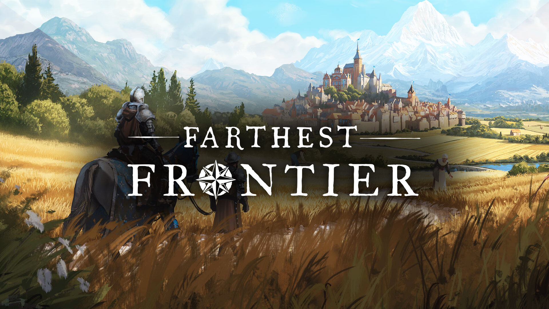 دانلود بازی Farthest Frontier