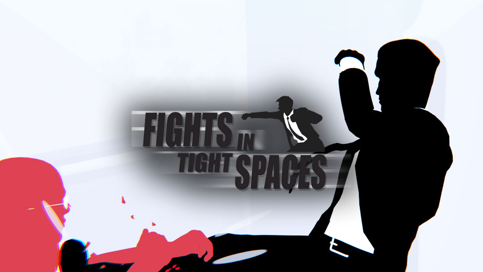 دانلود بازی Fights in Tight Spaces