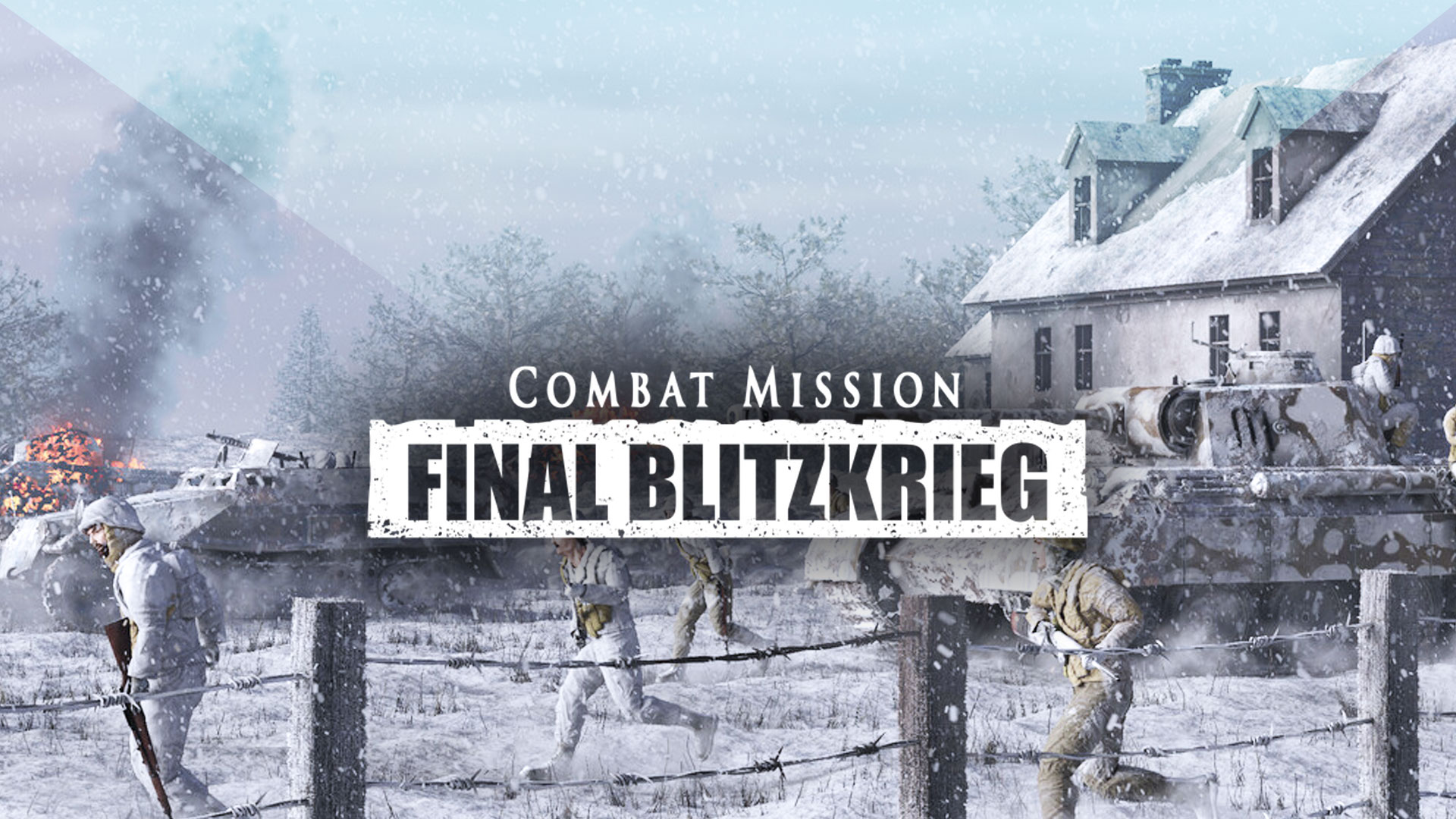 دانلود بازی Combat Mission: Final Blitzkrieg