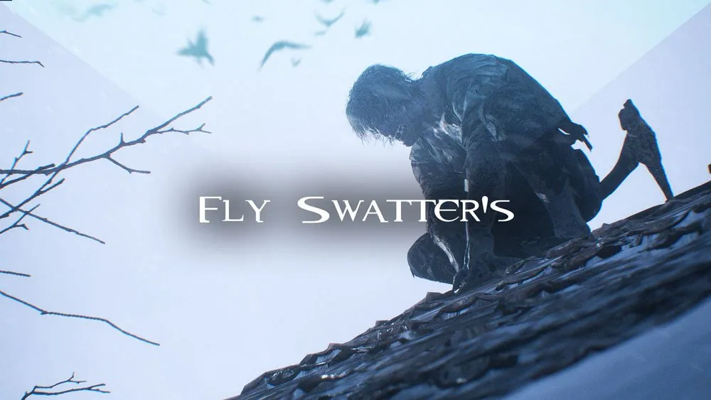 flyswaters