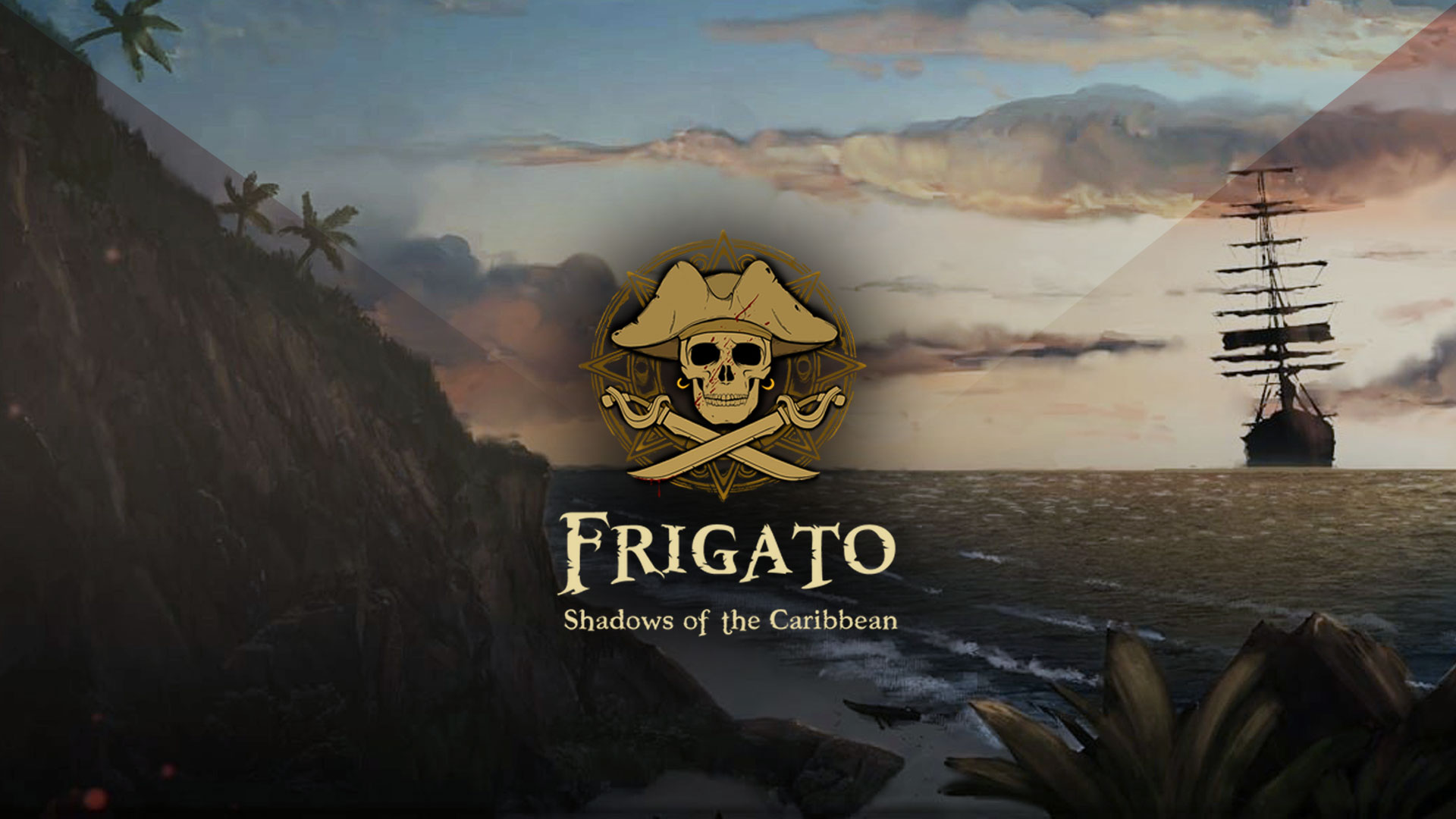 دانلود بازی Frigato: Shadows of the Caribbean