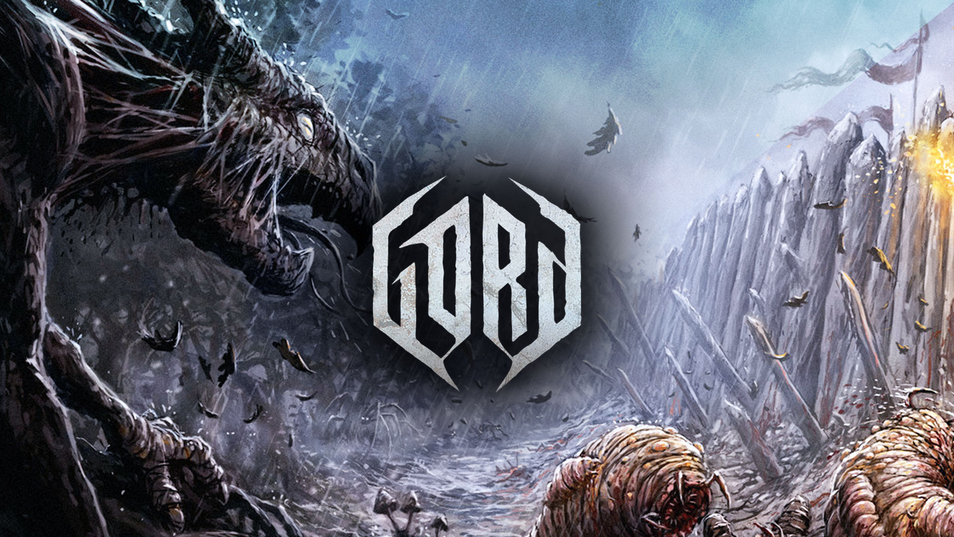 دانلود بازی Gord