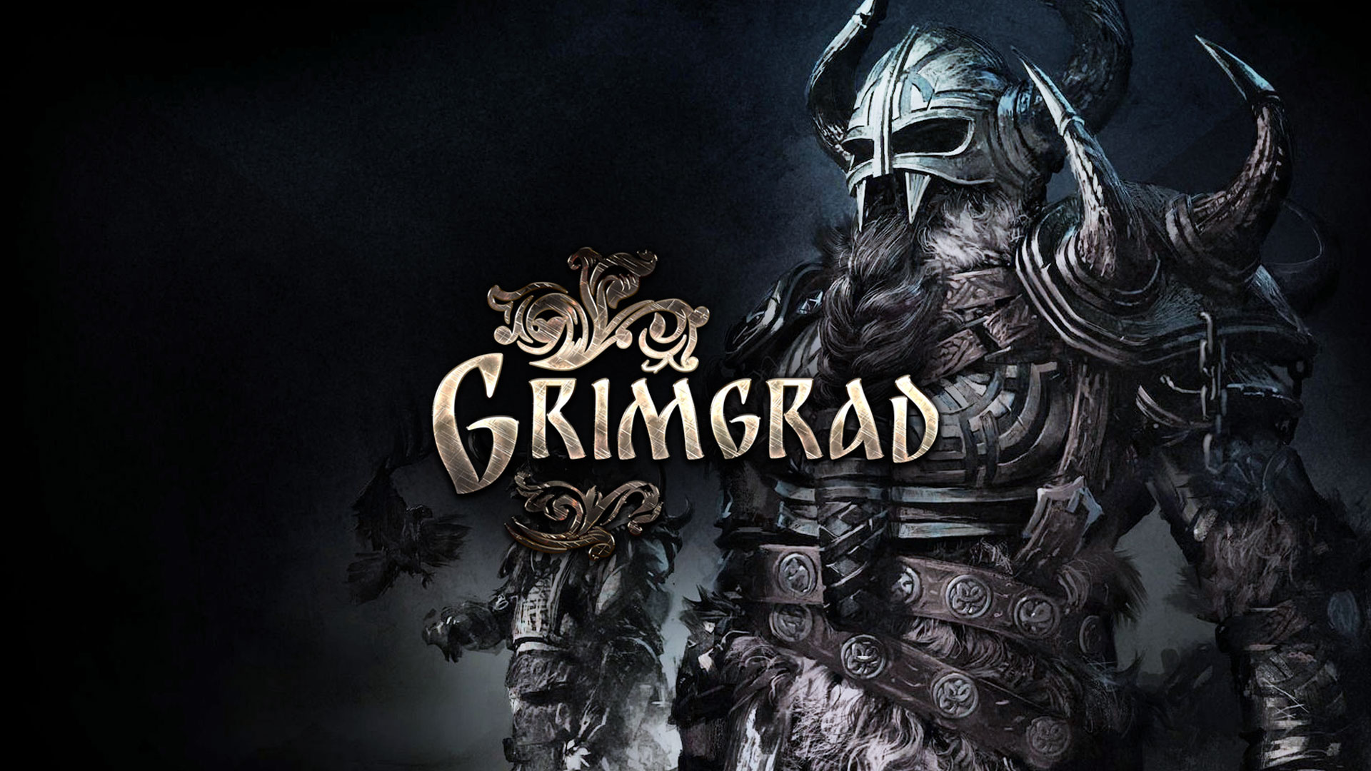دانلود بازی Grimgrad