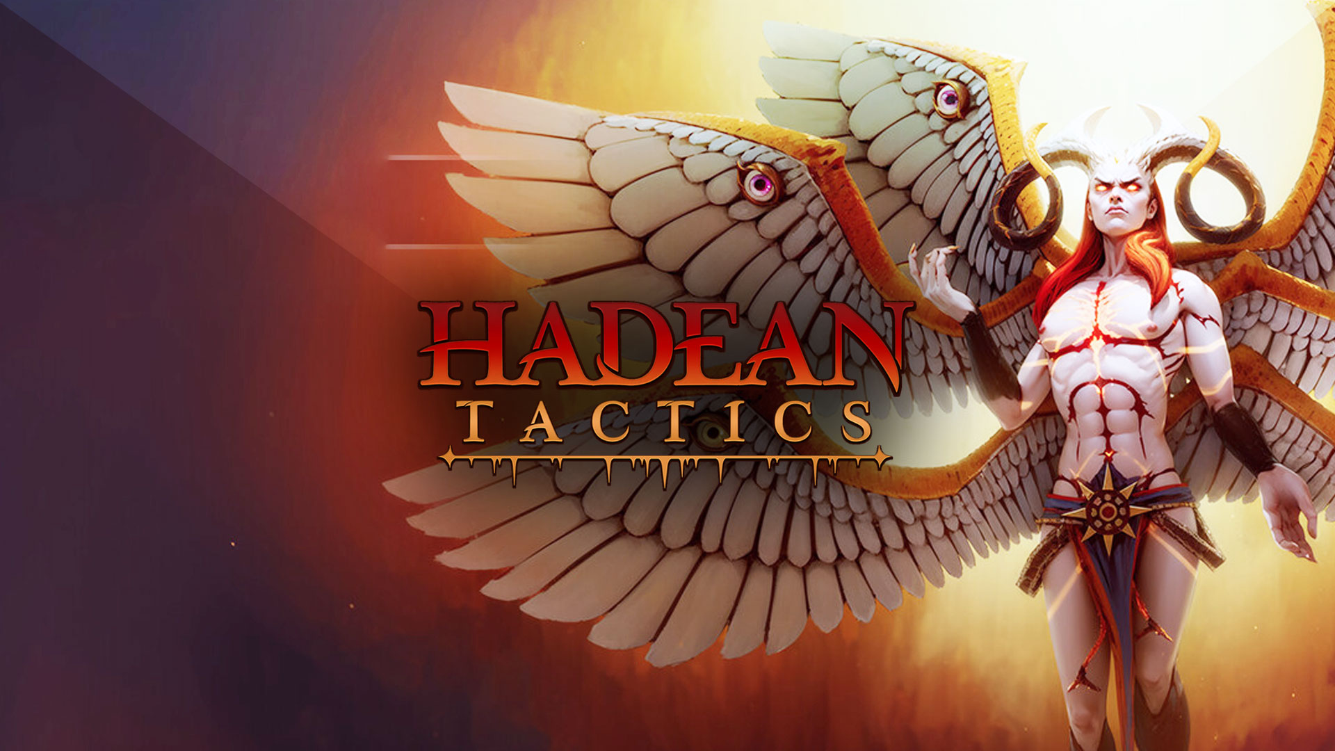 دانلود بازی Hadean Tactics