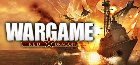 header 18 - بازی Wargame: Red Dragon