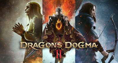 دانلود بازی Dragons Dogma 2
