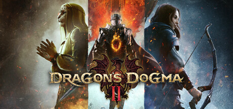 دانلود بازی Dragons Dogma 2