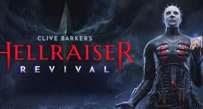 دانلود بازی Clive Barkers Hellraiser Revival