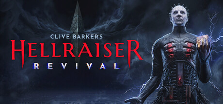 دانلود بازی Clive Barkers Hellraiser Revival