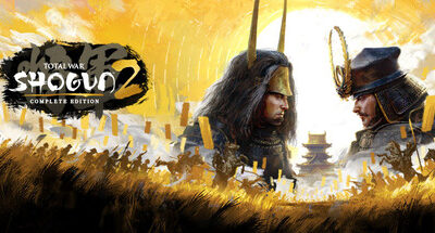 دانلود بازی Total War SHOGUN 2 Complete Edition
